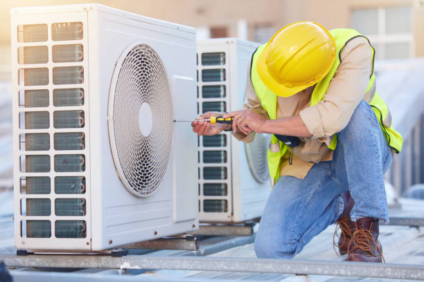 Best HVAC Retrofitting and Upgrading in Ravensworth, VA
