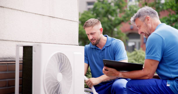 Best HVAC Training and Certification in Ravensworth, VA