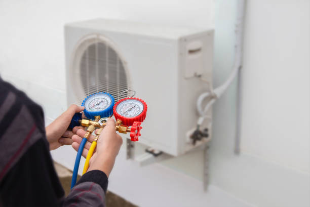 Best HVAC Equipment and Components in Ravensworth, VA