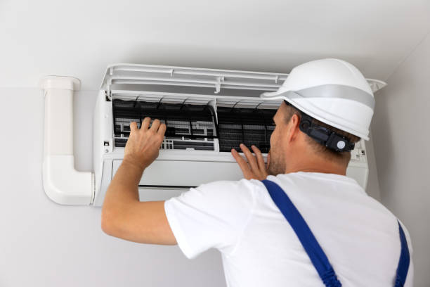 Best HVAC Supply and Distribution in Ravensworth, VA