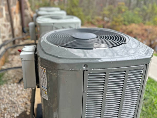 Best Ductless Mini-Split Systems in Ravensworth, VA