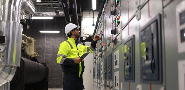 Best HVAC Consulting and Engineering in Ravensworth, VA