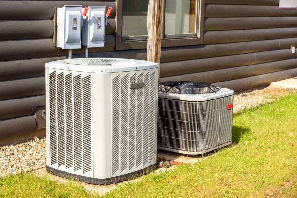 Best Emergency HVAC Services in Ravensworth, VA