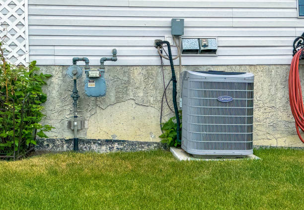 Best Residential HVAC in Ravensworth, VA