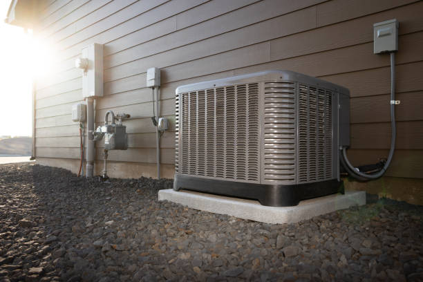 Best HVAC Software and Technology in Ravensworth, VA